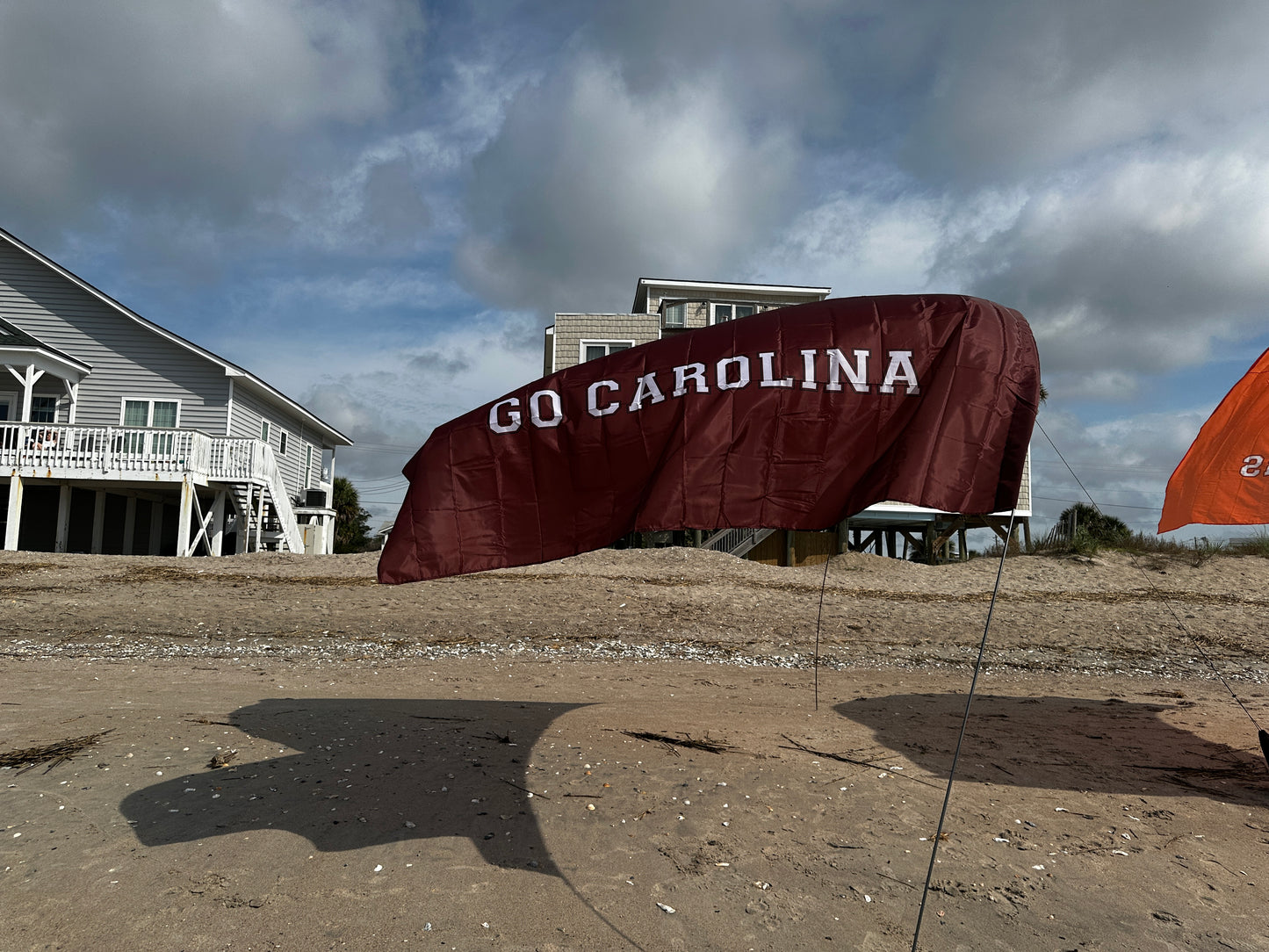 X GO Carolina