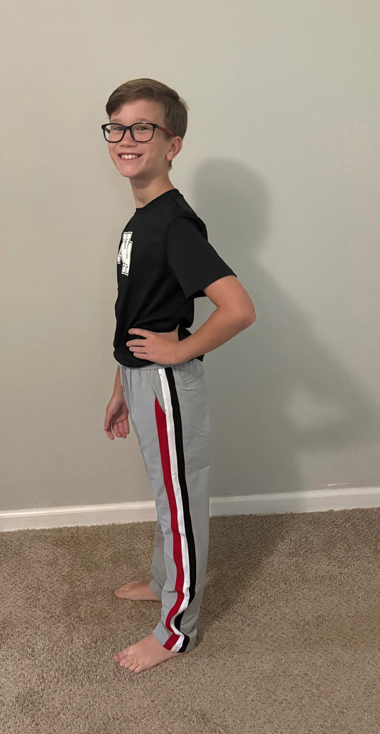 Classic City kids pants