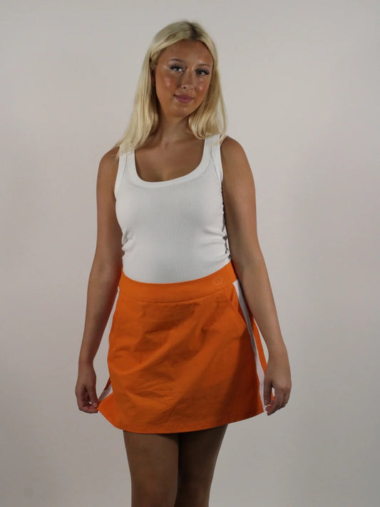 Volunteer Game Day Skorts