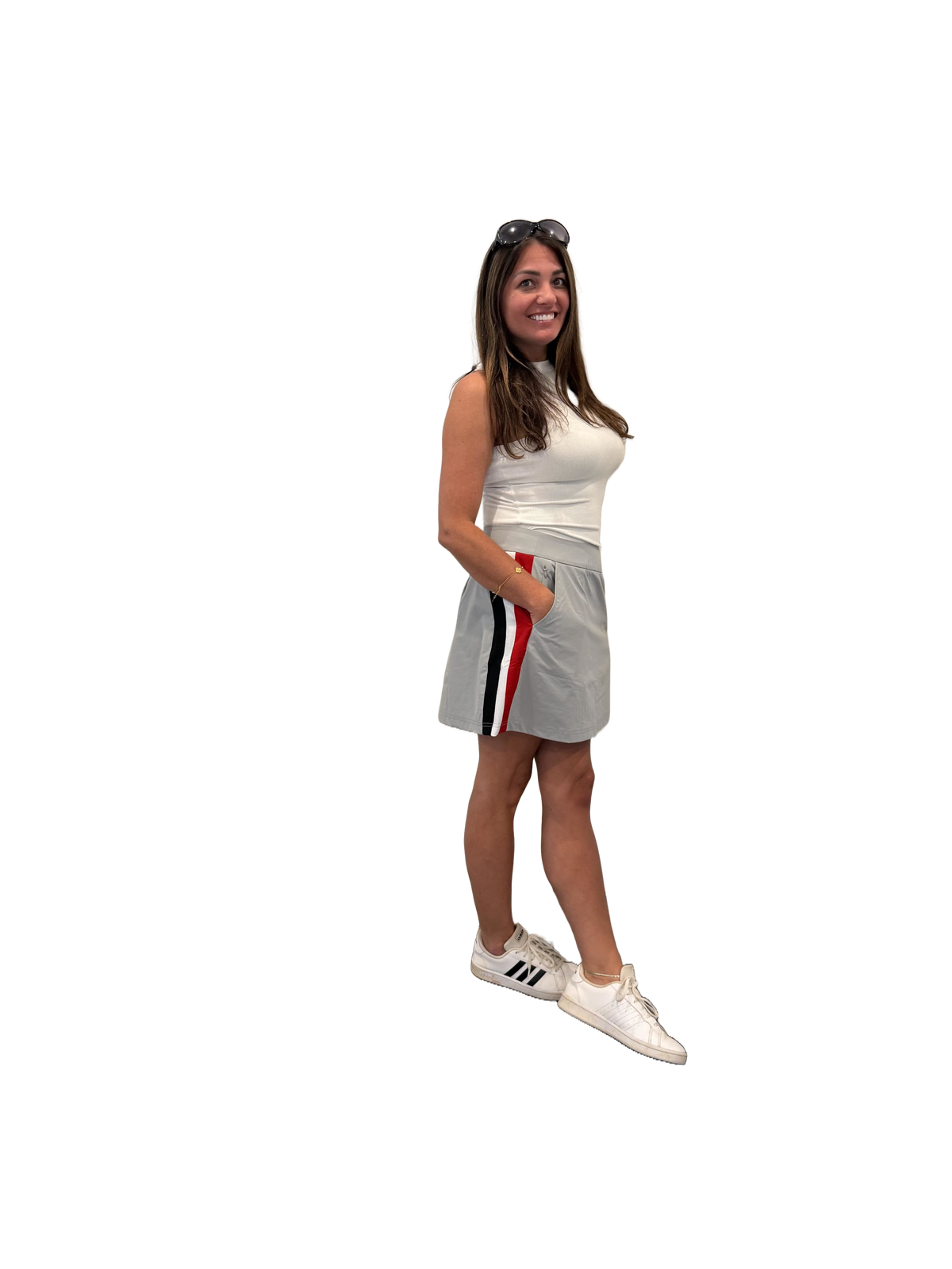 Classic City Game Day Skorts