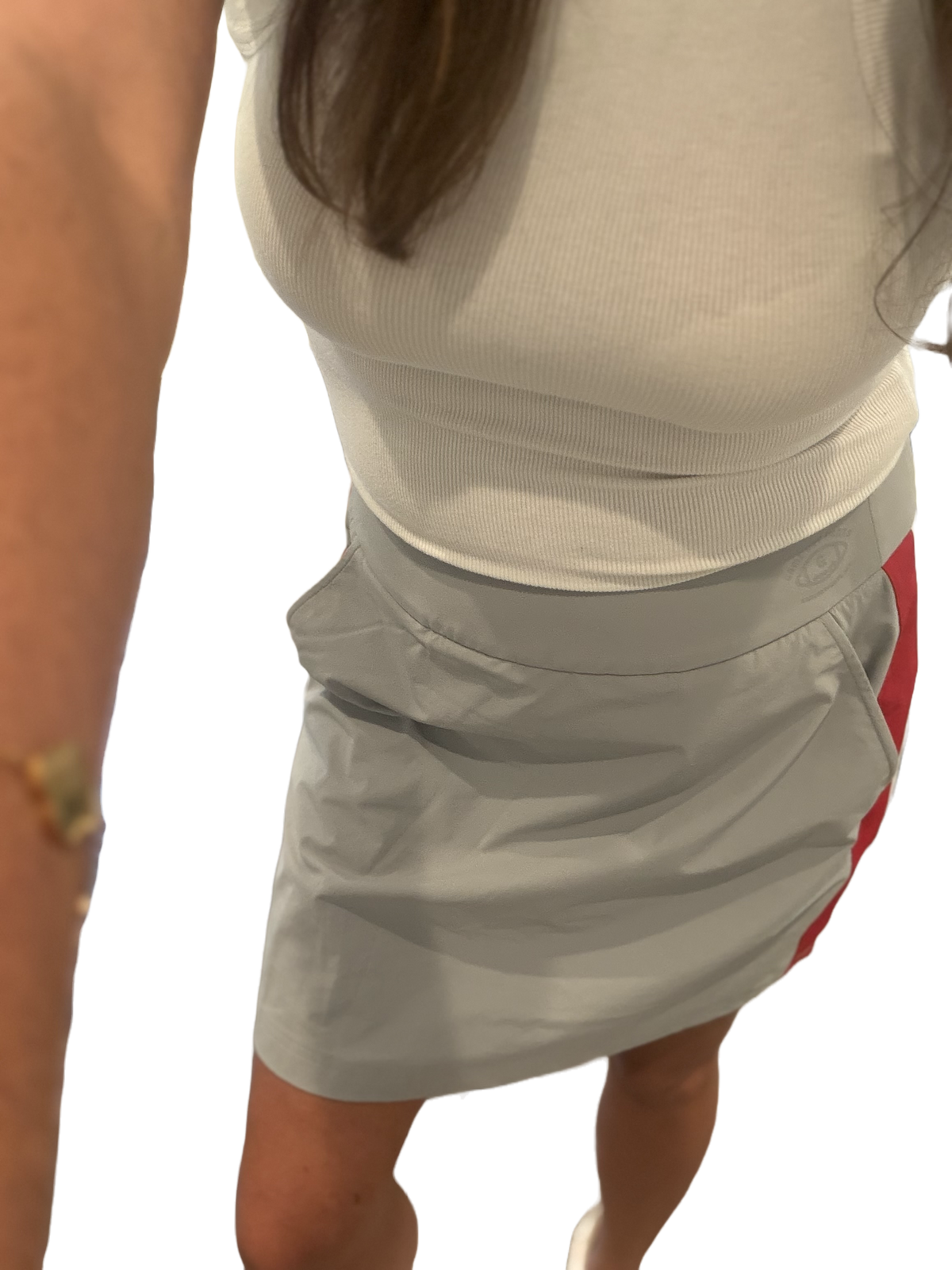 Classic City Game Day Skorts