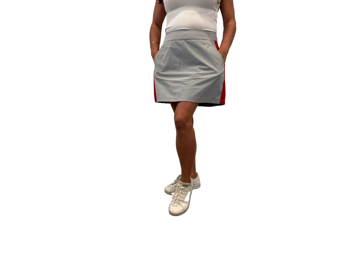 Classic City Game Day Skorts