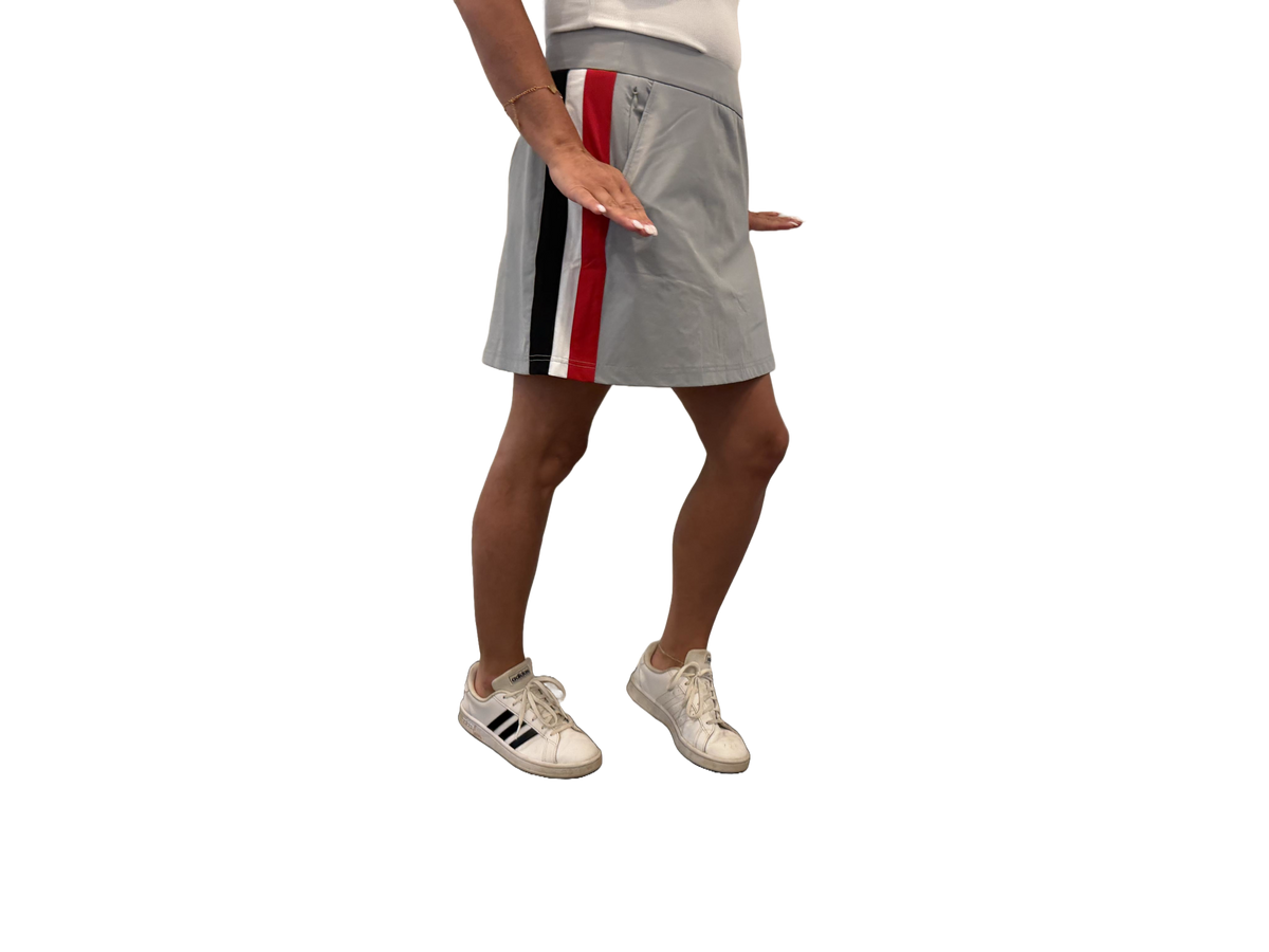 Classic City Game Day Skorts