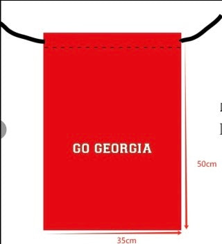 X GO Georgia