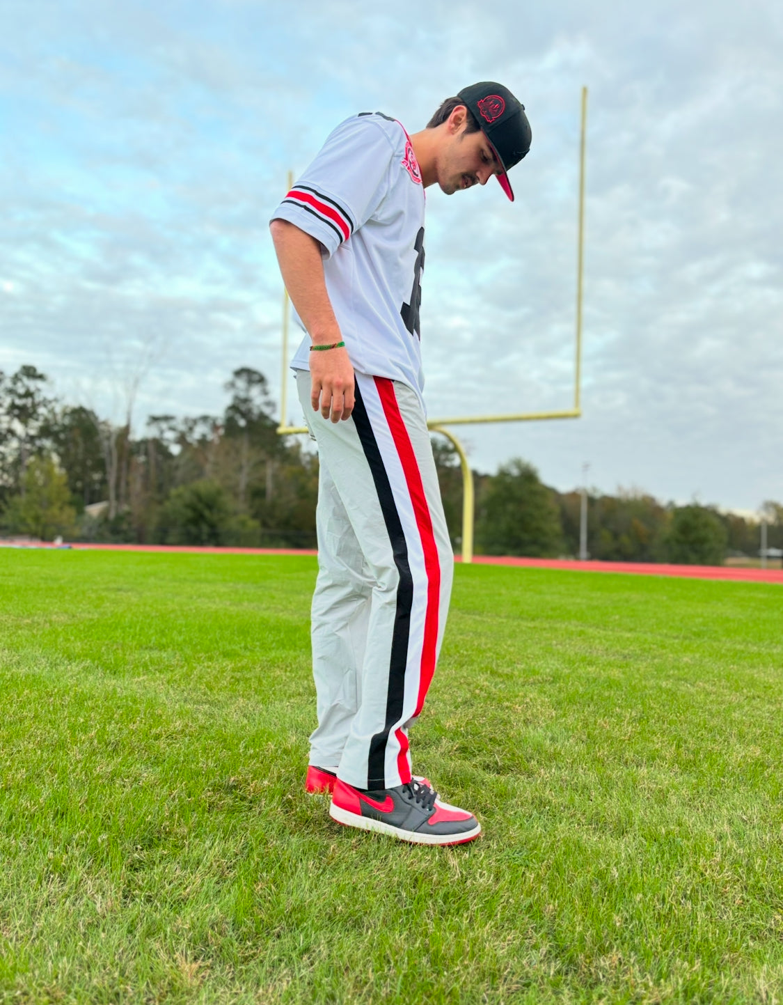 Classic City Game Day Pants