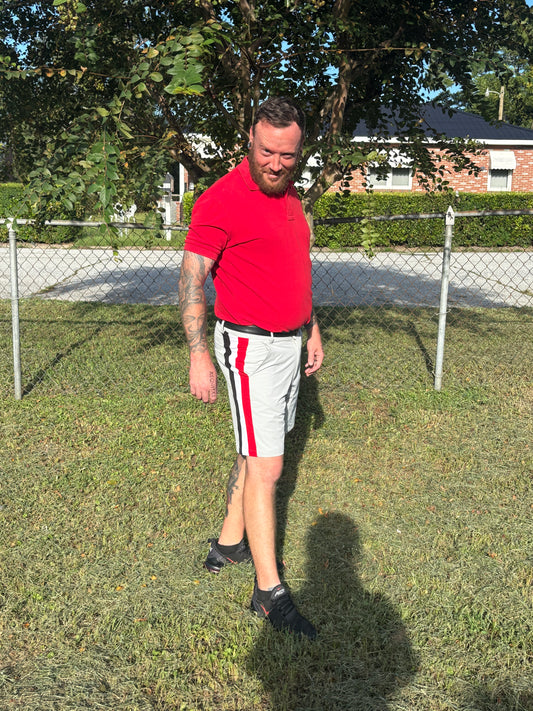 Classic City Game Day Shorts