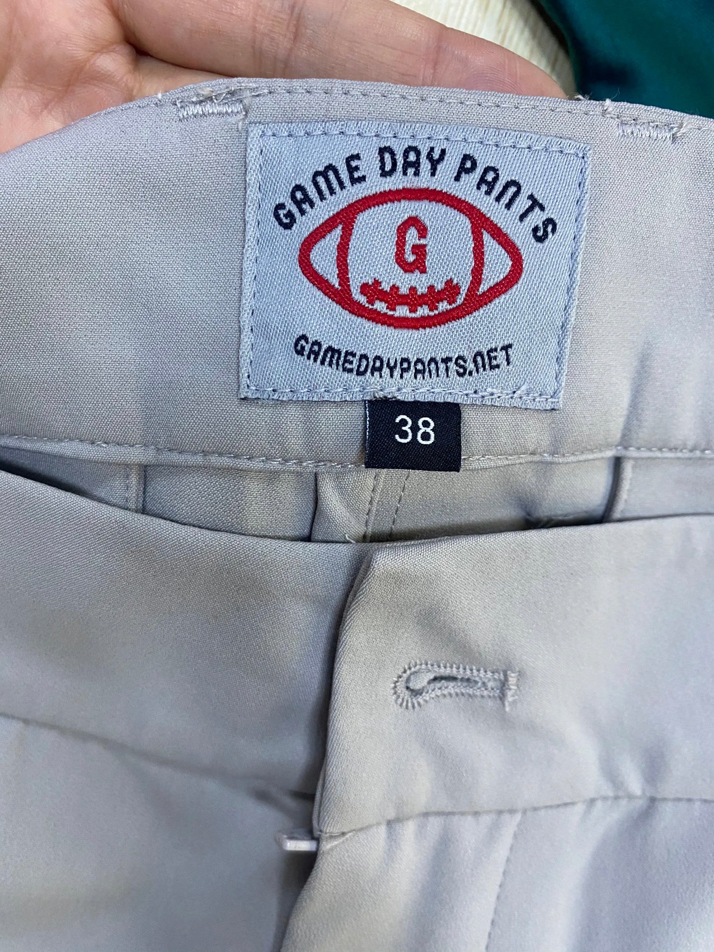 Classic City Game Day Pants