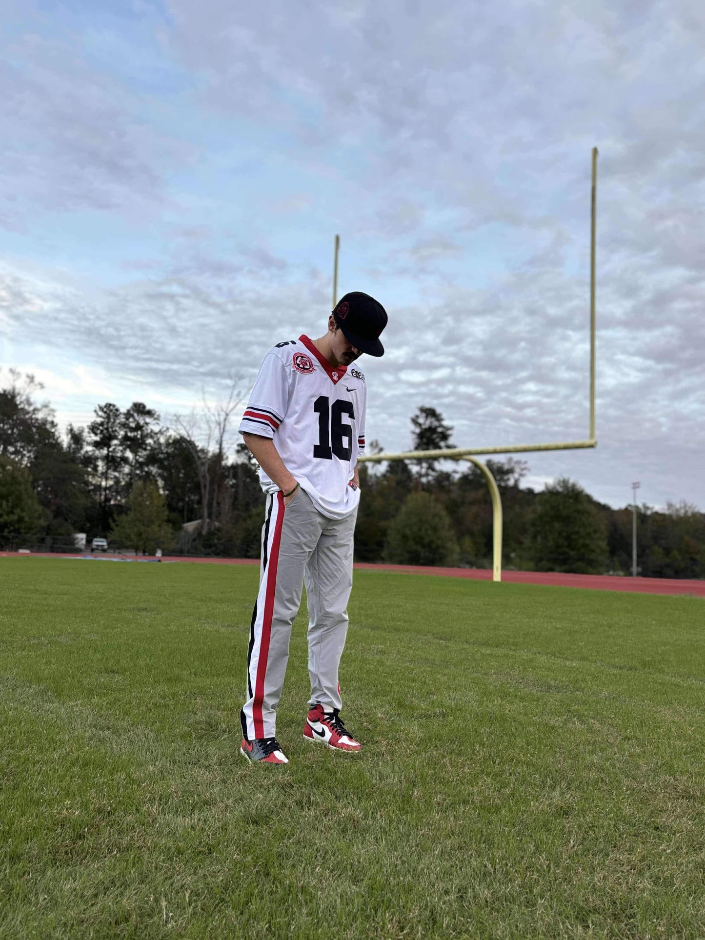 Classic City Game Day Pants