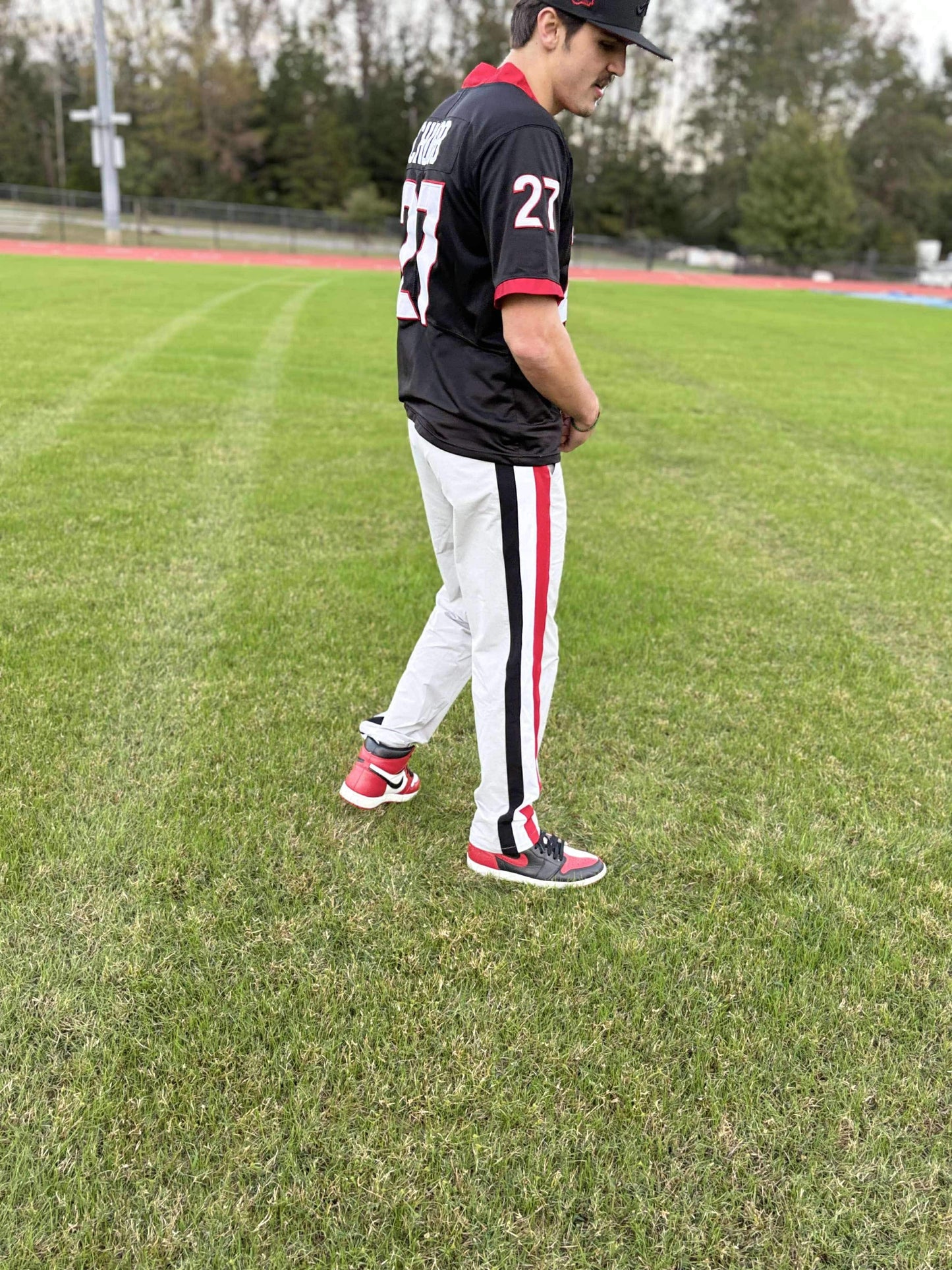 Classic City Game Day Pants