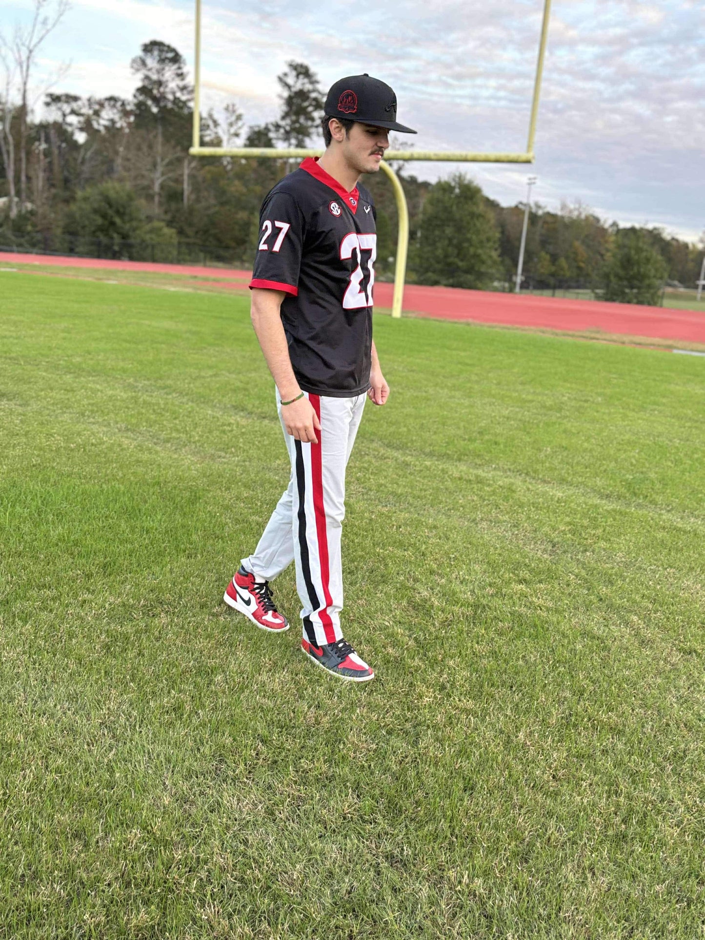 Classic City Game Day Pants