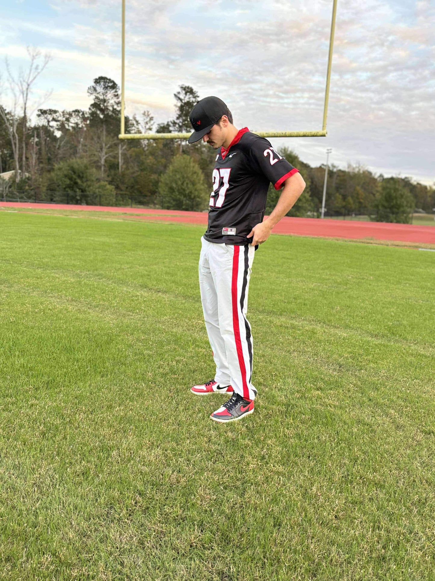 Classic City Game Day Pants