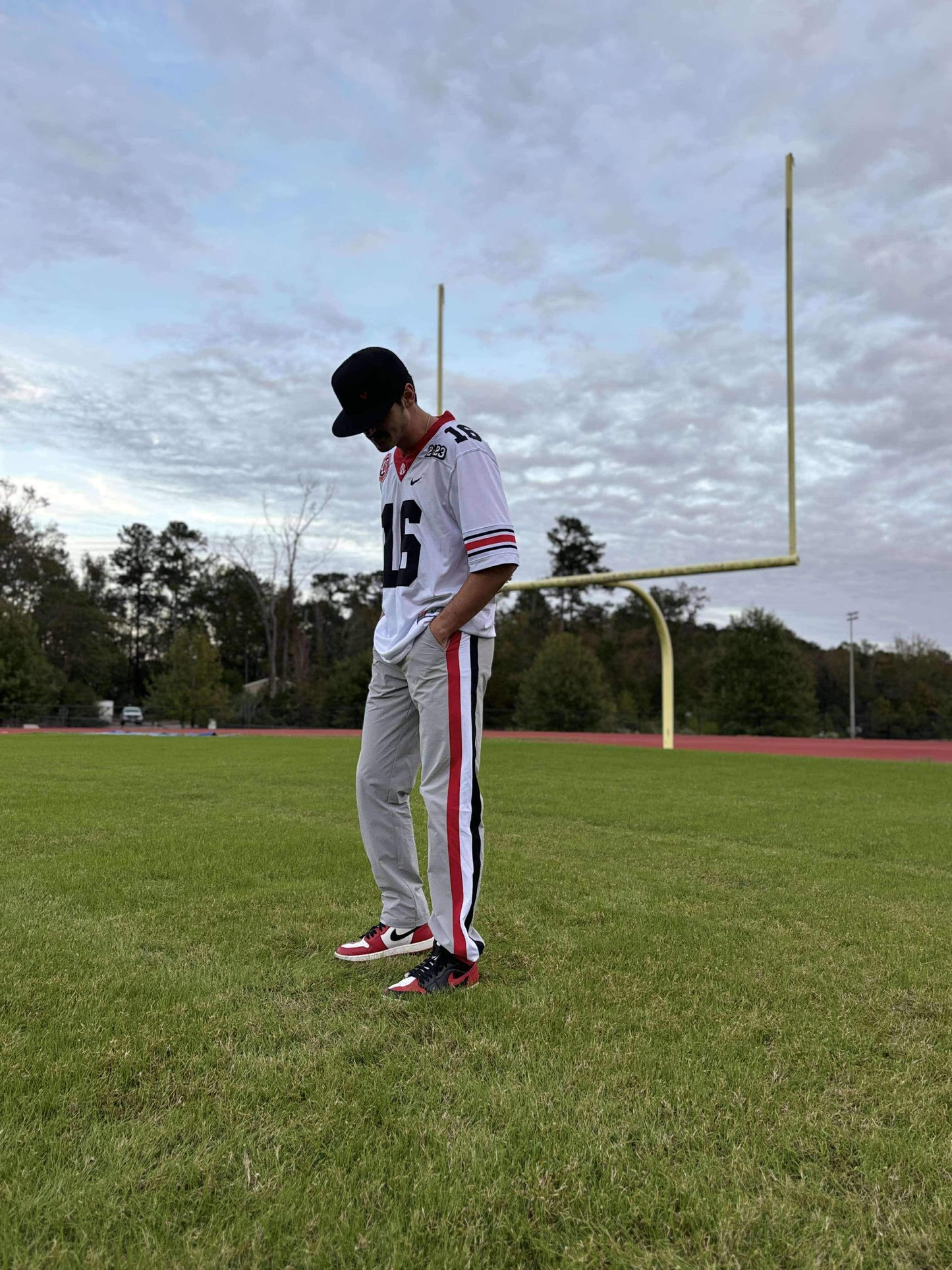 Classic City Game Day Pants