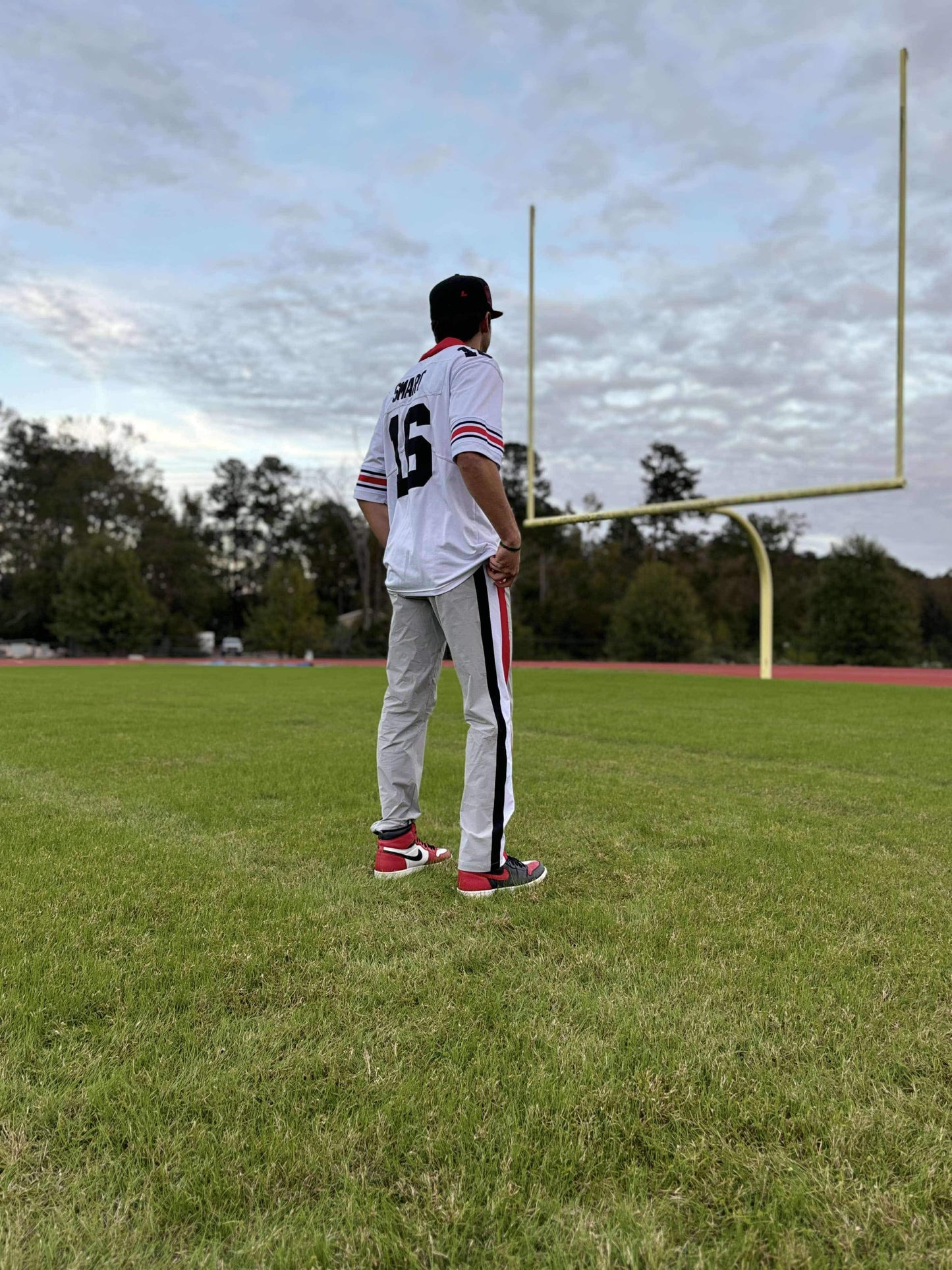 Classic City Game Day Pants