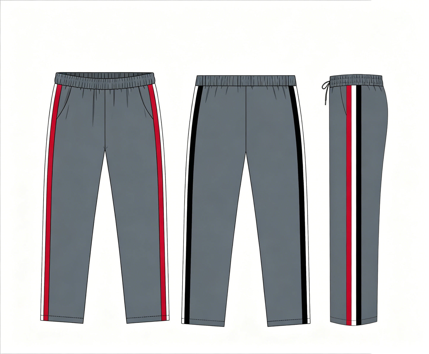 Classic City kids pants