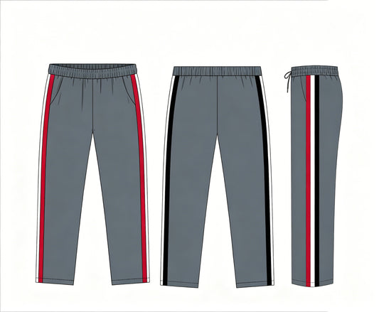 Classic City kids pants