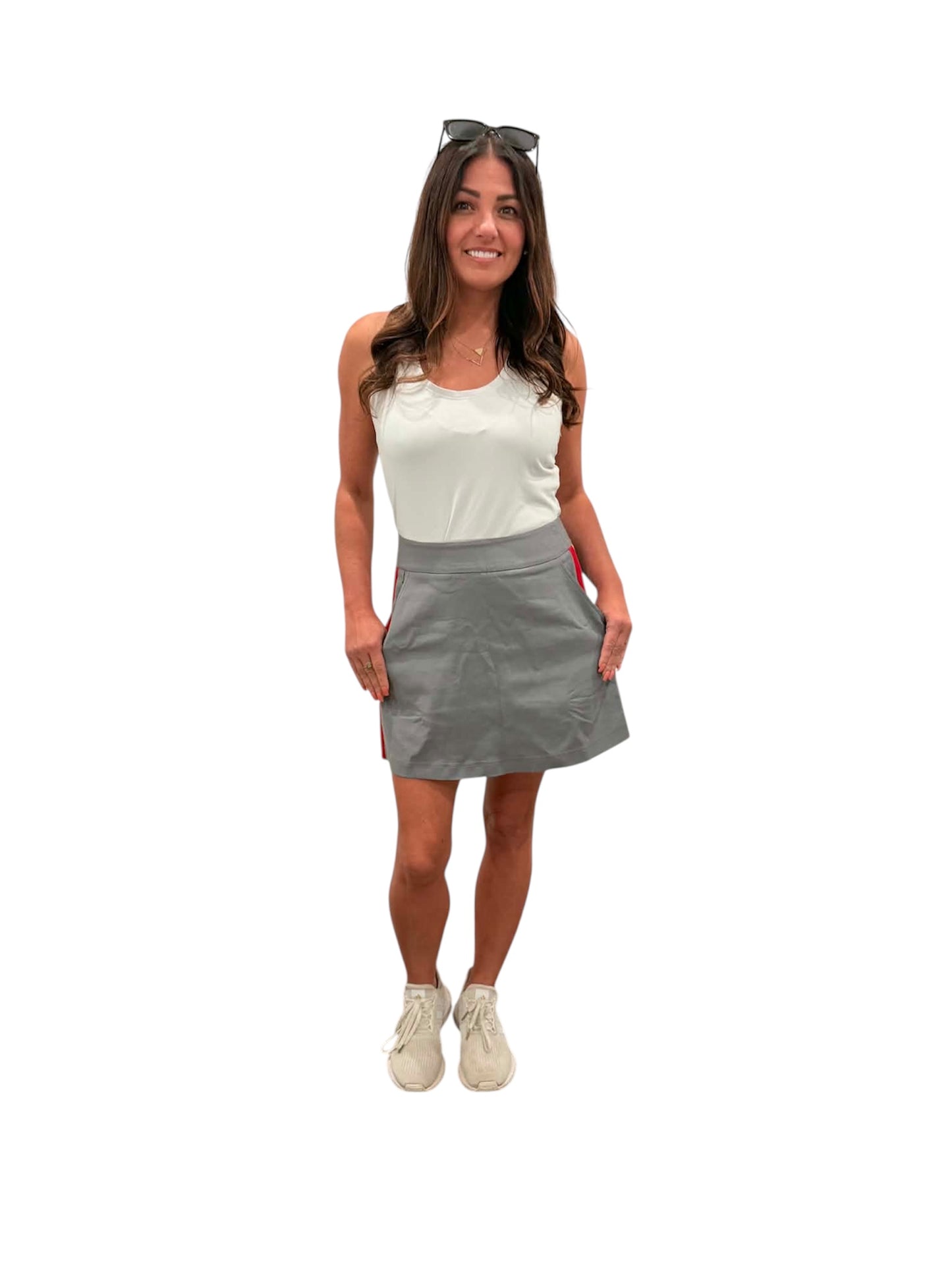 Classic City Game Day Skorts