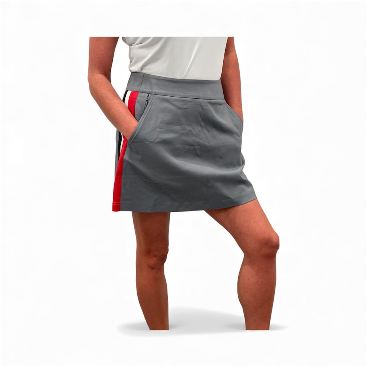 Classic City Game Day Skorts