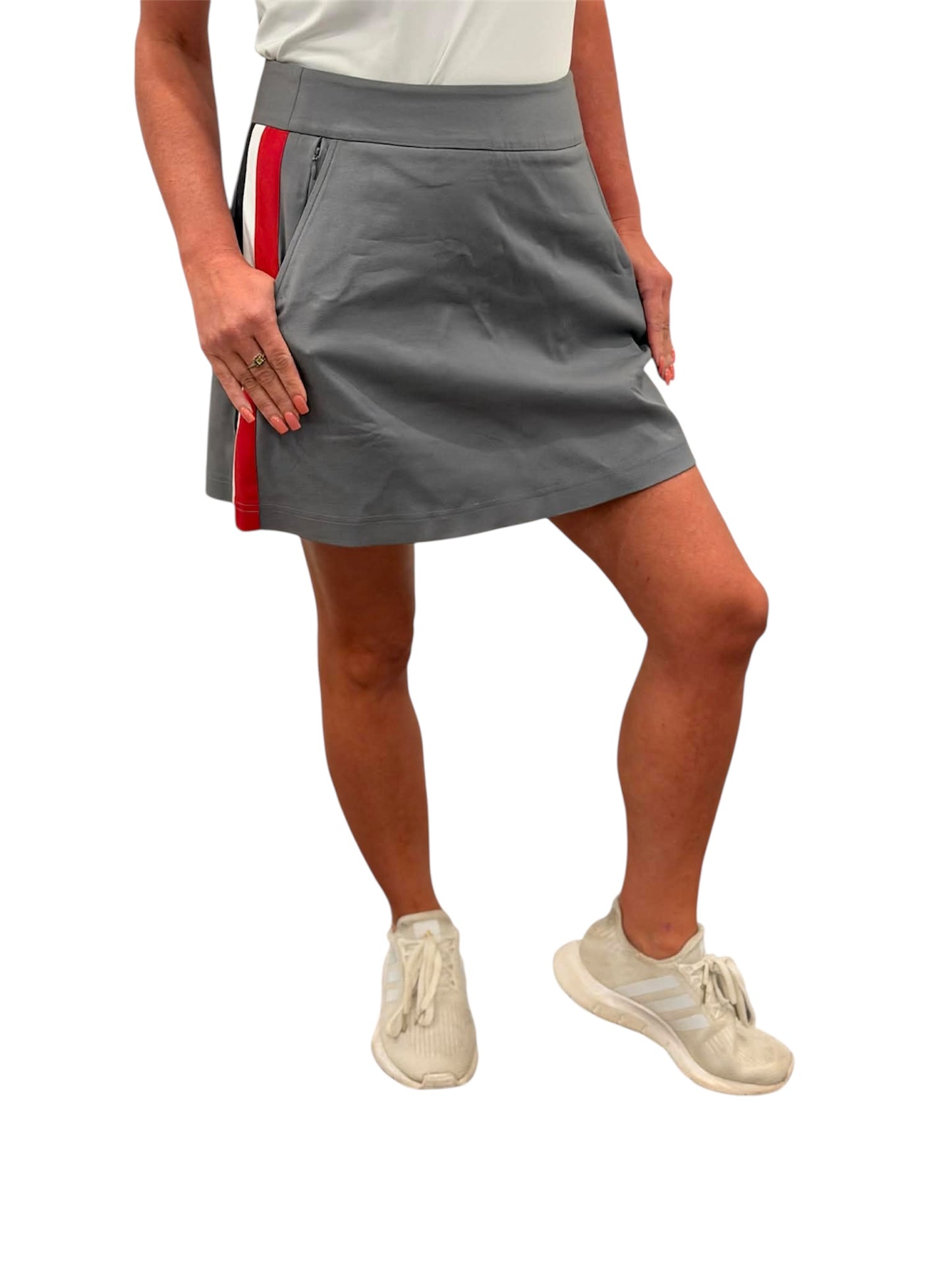 Classic City Game Day Skorts