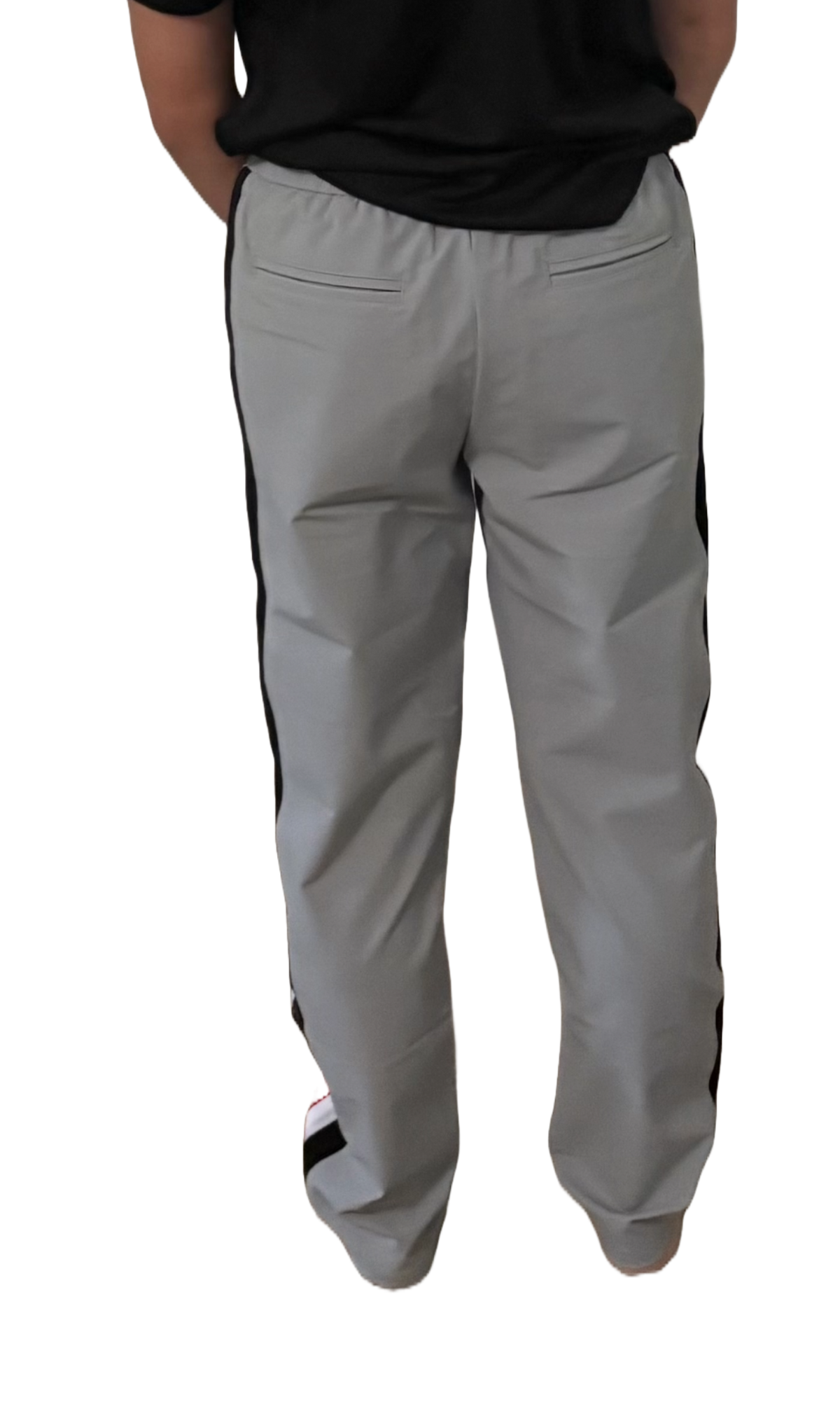 Classic City kids pants