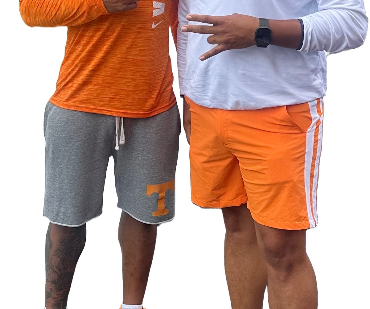 Vol Game Day Shorts