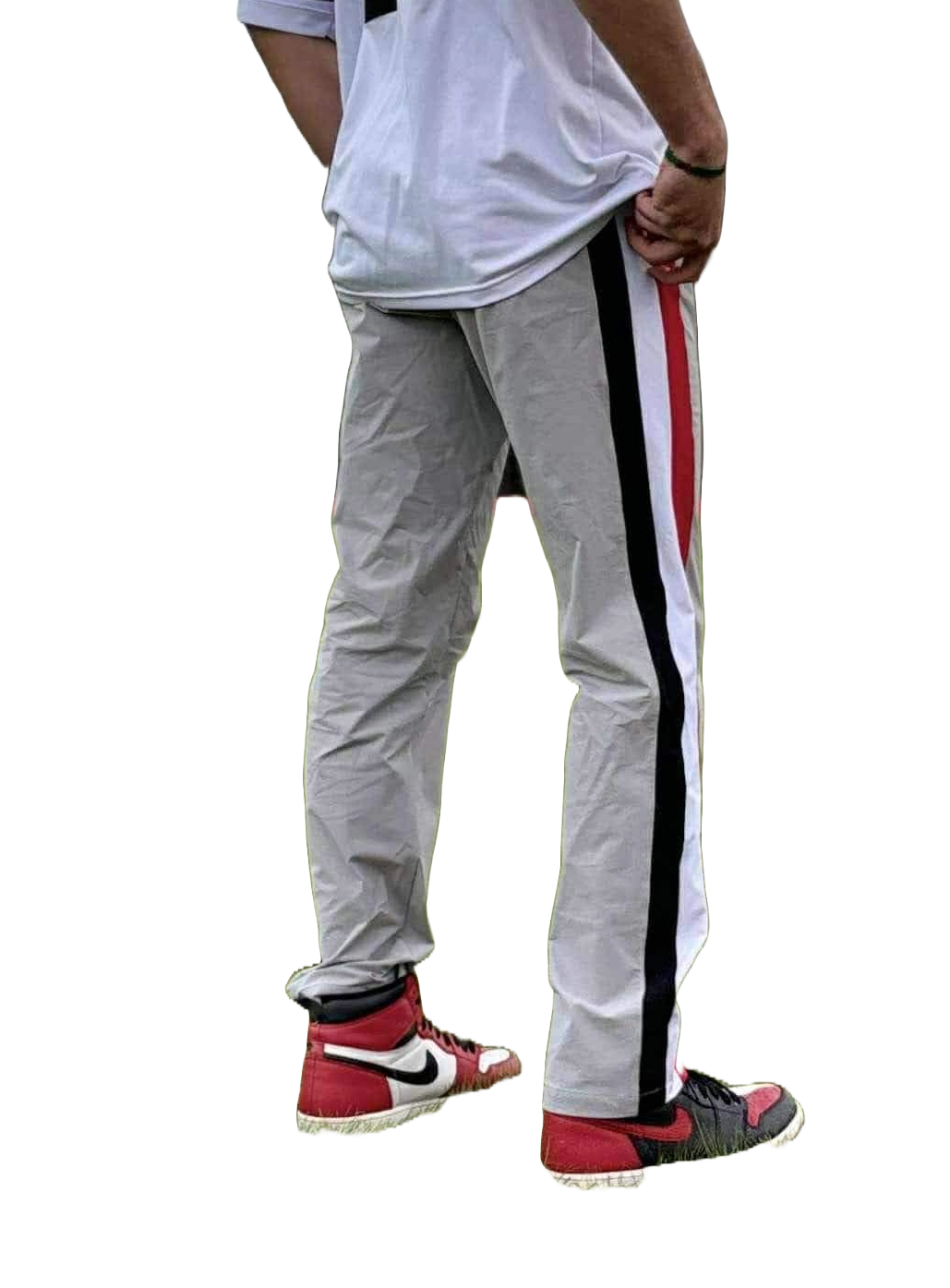 Classic City Game Day Pants