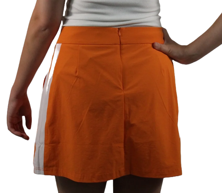 Volunteer Game Day Skorts