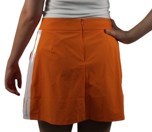 Volunteer Game Day Skorts