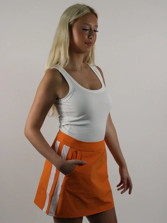Volunteer Game Day Skorts
